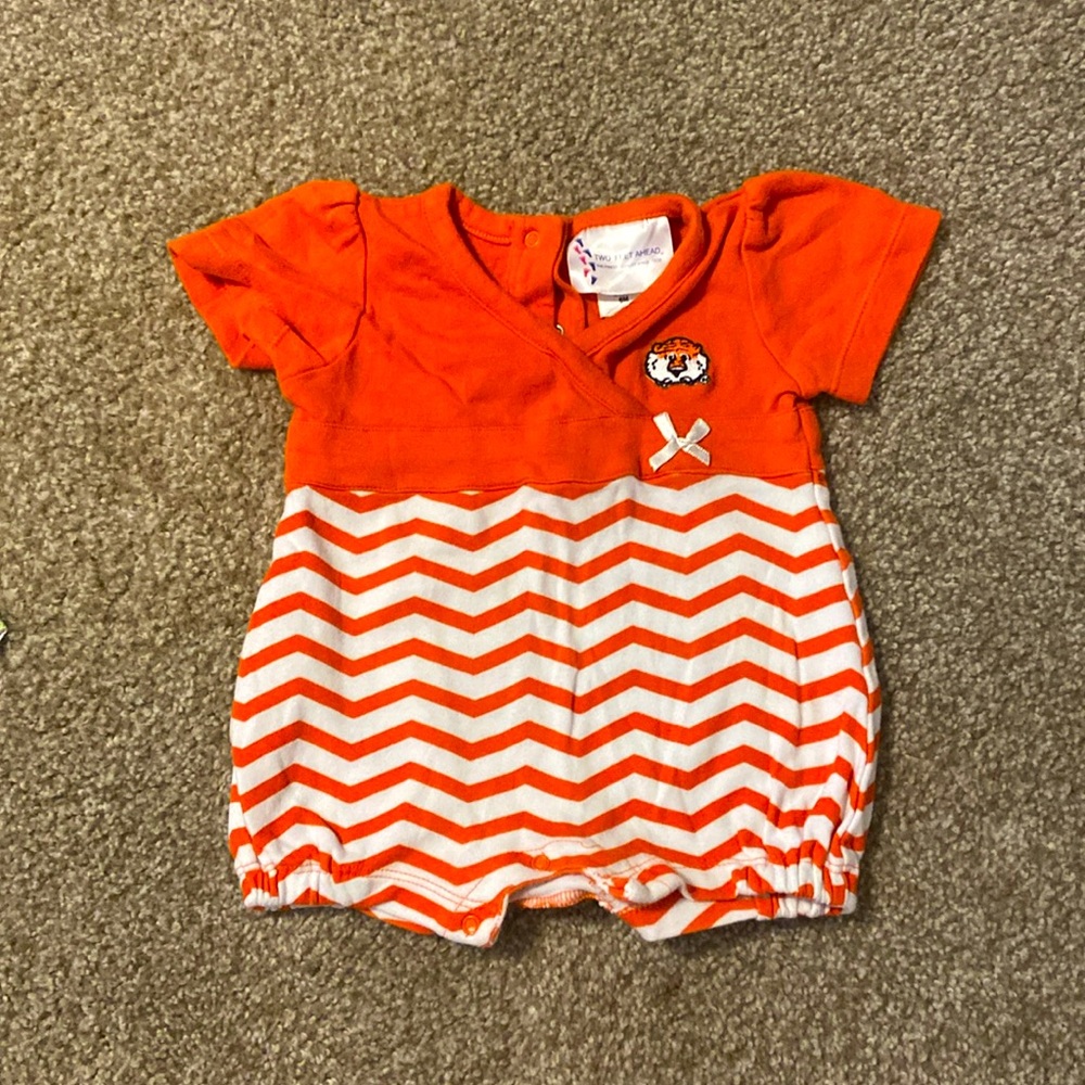 Girl’s Aubie Bubble